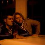 Michał Milowicz, Antoni Pawlicki