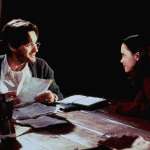 Bill Pullman, Christina Ricci