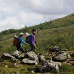 Oliver Dahl, Alba &Oslash;rbech-Nilssen