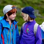 Oliver Dahl, Alba &Oslash;rbech-Nilssen