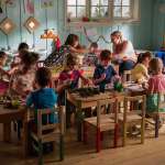 Oliver Dahl, Alba &Oslash;rbech-Nilssen