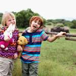 Nora Amundsen, Elias S&oslash;vold-Simonsen