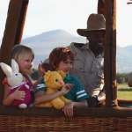 Nora Amundsen, Elias S&oslash;vold-Simonsen, Dumisani Mbebe