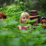 Nora Amundsen, Elias S&oslash;vold-Simonsen, Ivar N&oslash;rve, Ine Aakre