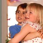 Nora Amundsen, Elias S&oslash;vold-Simonsen