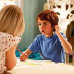 Nora Amundsen, Elias S&oslash;vold-Simonsen