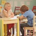 Nora Amundsen, Elias S&oslash;vold-Simonsen