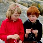 Oliver Dahl, Alba &Oslash;rbech-Nilssen