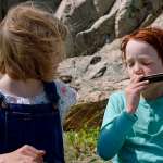 Oliver Dahl, Alba &Oslash;rbech-Nilssen