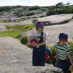 Oliver Dahl, Alba &Oslash;rbech-Nilssen