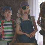 Oliver Dahl, Alba &Oslash;rbech-Nilssen