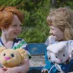 Oliver Dahl, Alba &Oslash;rbech-Nilssen