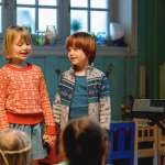 Oliver Dahl, Alba &Oslash;rbech-Nilssen