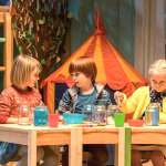 Oliver Dahl, Alba &Oslash;rbech-Nilssen