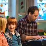 Wilhelm St&oslash;ylen, Oliver Dahl, Alba &Oslash;rbech-Nilssen