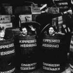 Groucho Marx, Harpo Marx, Chico Marx, Zeppo Marx