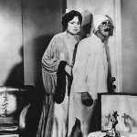 Groucho Marx, Margaret Dumont