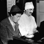 Groucho Marx, Chico Marx