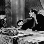 Groucho Marx, Harpo Marx, Chico Marx