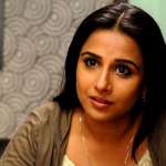 Vidya Balan