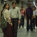 Vidya Balan, Sasawata Chatterjee