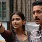 Vidya Balan, Parambrata Chatterjee