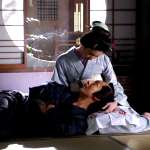 Kikunosuke Onoe, Hitomi Kuroki