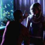 Bogusław Linda, Tatiana Vilhelmov&aacute;