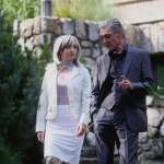 Tatiana Vilhelmov&aacute;, Vladim&iacute;r Dlouh&yacute;