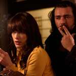 Angus Macfadyen, Milla Jovovich