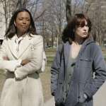 Milla Jovovich, Aisha Tyler