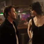 Sarah Strange, Stephen Dorff