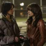 Sarah Strange, Milla Jovovich