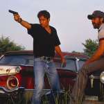 David Duchovny, Brad Pitt