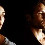 David Duchovny, Michelle Forbes