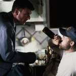 Judson Vaughn, Brad Pitt