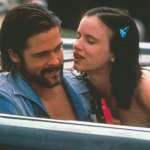 Juliette Lewis, Brad Pitt