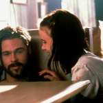 Juliette Lewis, Brad Pitt