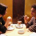 Caio Blat, Clara Gallo