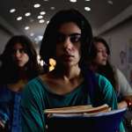 Clara Gallo, Livia Gijon, Let&iacute;cia Fagnani