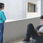 Clara Gallo, Caio Horowicz