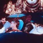 Leopoldo Trieste, Malcolm McDowell