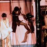 Malcolm McDowell, Peter O'Toole