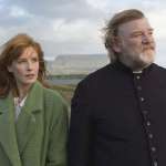 Brendan Gleeson, Kelly Reilly