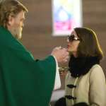 Brendan Gleeson, Orla O'Rourke