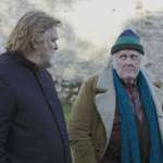 Brendan Gleeson, M. Emmet Walsh