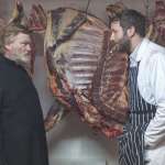 Chris O'Dowd, Brendan Gleeson