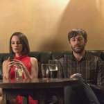 Chris O'Dowd, Orla O'Rourke