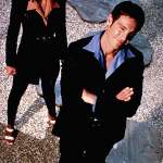 Andrea Parker, Michael T. Weiss