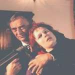 Aneta Todorczuk-Perchuć, Jerzy Bończak